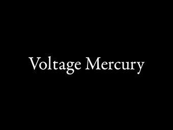 Voltage Mercury