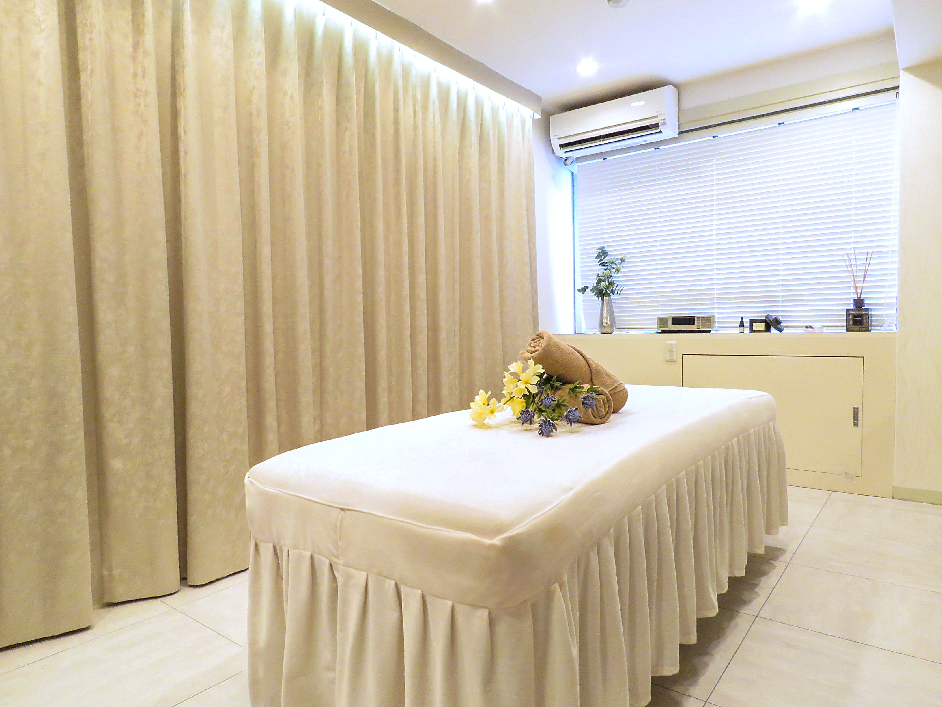 MERCURY 乃木坂店