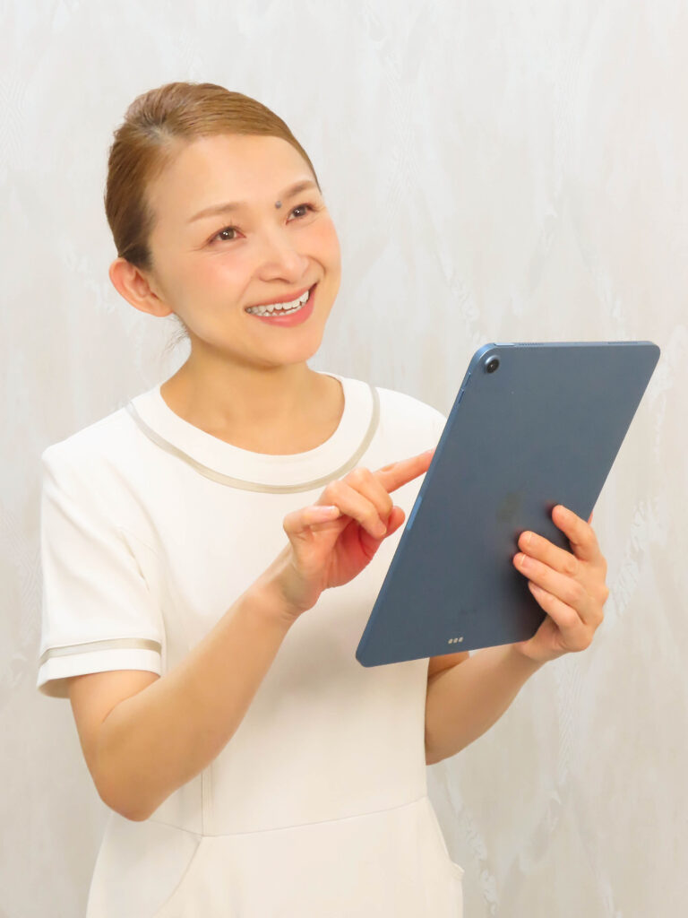 【新しい仲間を募集しています】 一緒に“美意識”を育てるサロンで働きませんか？