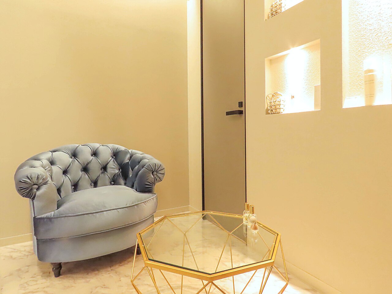 Voltage Mercury 湯島本郷店