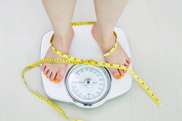 自分のBMI、ご存知ですか？②