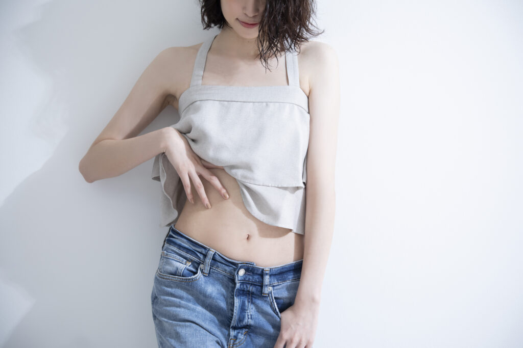 運動しているのに、痩せない人の本当の理由