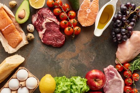 エステ後に差がつく！エステ帰りに食べたい美肌フード