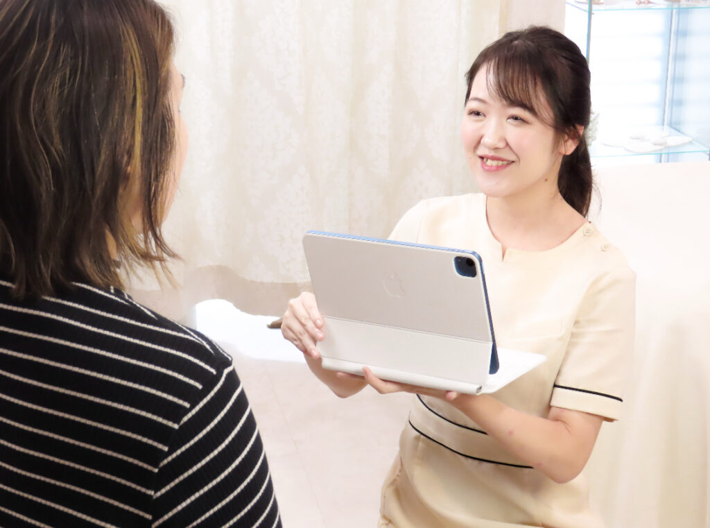 【千駄木店】スタッフ変更のお知らせ