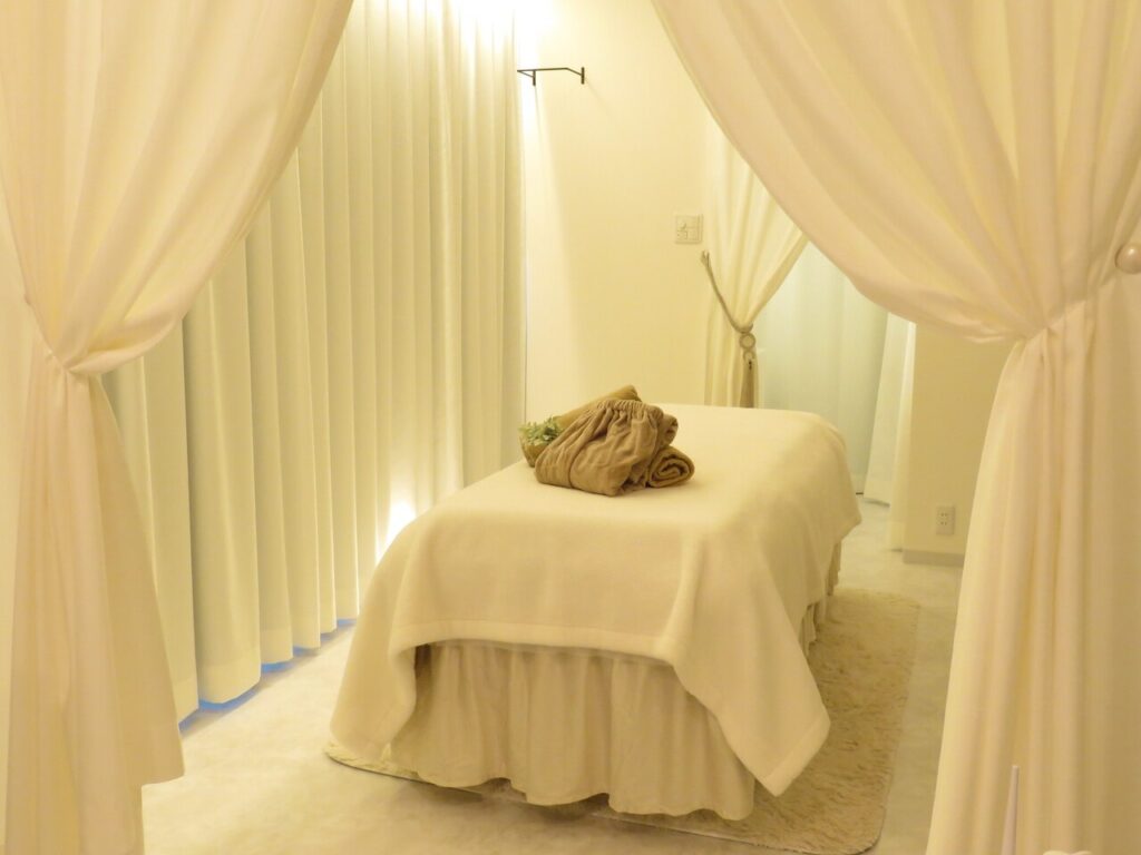 最近疲れが抜けない、と感じたら。