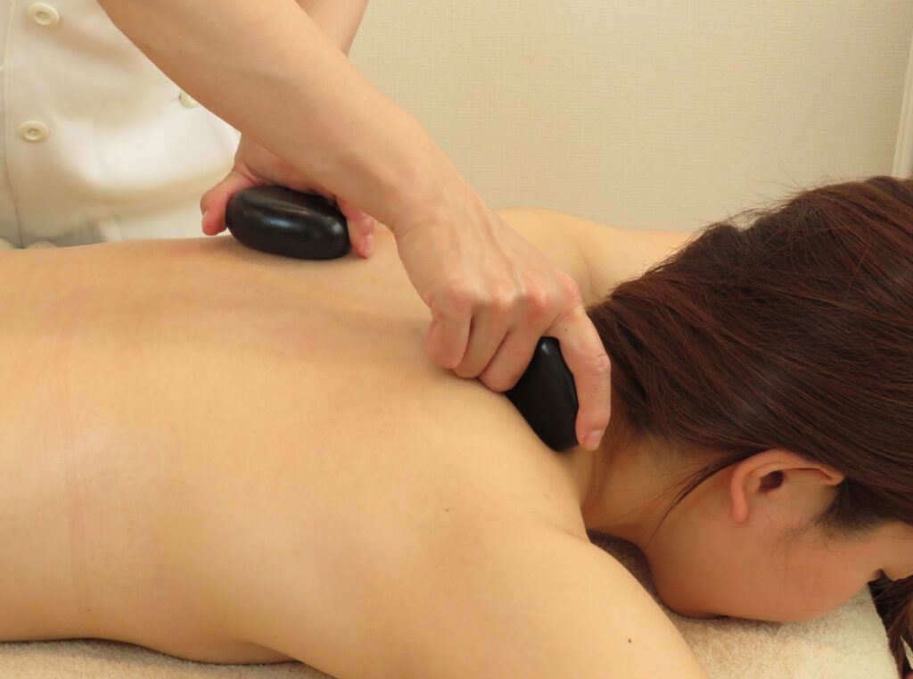 11月キャンペーン詳細①ボディ100分コース