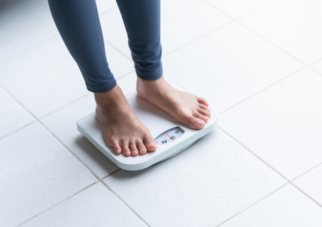 落ちない脂肪になる前に。冬のむくみを痩身ケアで断ち切る