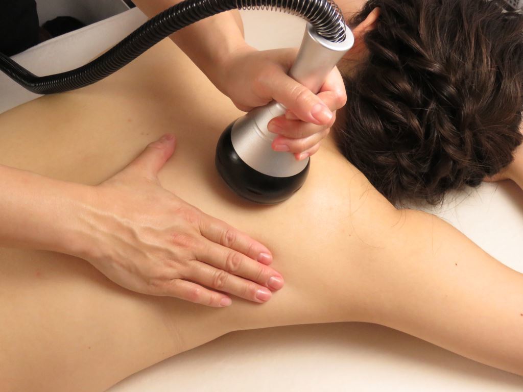 春に向けて、寒い日の痩身ケア