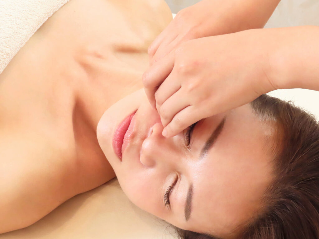 春前に増える「なんとなく顔がすっきりしない」理由